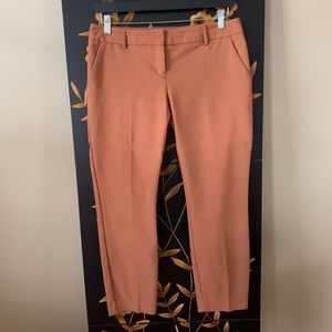 Express Columnist Dress Pants Size 6 Regular